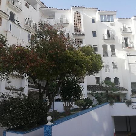 Casablanca Mediterranean Benidorm Exterior foto