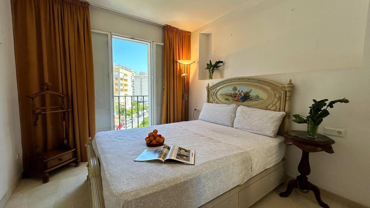 Casablanca Mediterranean Benidorm Exterior foto